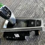 BMW 5 SERİSİ F10 VİTES KOLU JOYSTİCK