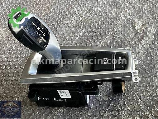 BMW 5 Serisi Vites Kolu çıkma parça
