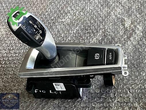 BMW 5 Serisi Vites Mekanizması çıkma parça