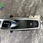 BMW 5 SERİSİ F10 VİTES KOLU JOYSTİCK