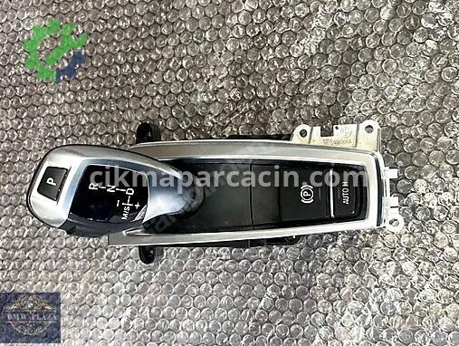 BMW 5 Serisi Vites Kolu çıkma parça