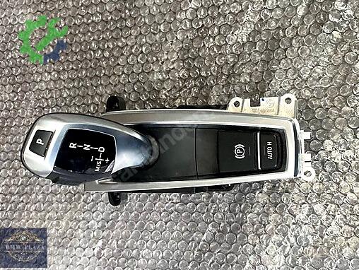 BMW 5 Serisi Vites Mekanizması çıkma parça
