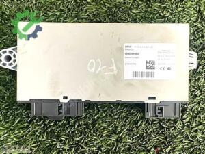 BMW 5 SERİSİ F10 X3 F25 CAS.4 BEYNİ 61.35-9318367.9-01
