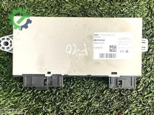 BMW 5 SERİSİ F10 X3 F25 CAS.4 BEYNİ 61.35-9318367.9-01
