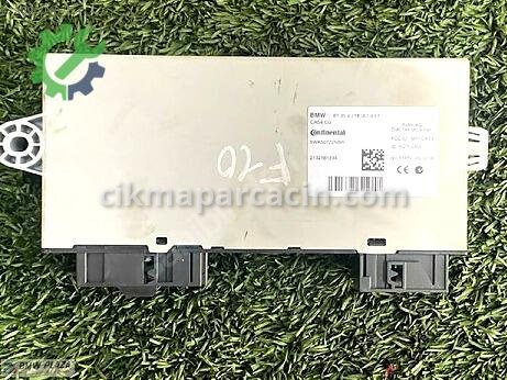 BMW 5 Serisi Beyin çıkma parça