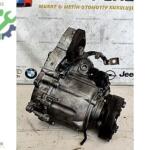 BMW 5 SERİSİ F10 XDRİVE ARKA ARAZİ DEFRANSİYELİ ATC35L