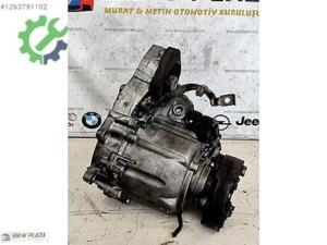 BMW 5 SERİSİ F10 XDRİVE ARKA ARAZİ DEFRANSİYELİ ATC35L