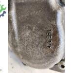 BMW 5 SERİSİ F10 XDRİVE ARKA ARAZİ DEFRANSİYELİ ATC35L