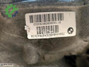 BMW 5 SERİSİ F10 XDRİVE ARKA DEFRANSİYEL 3.08 ORAN