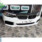 BMW 5 SERİSİ G30-M ÖN TAMPON ORJİNAL 05070721813