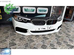 BMW 5 SERİSİ G30-M ÖN TAMPON ORJİNAL