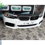 BMW 5 SERİSİ G30-M ÖN TAMPON ORJİNAL 05070721813