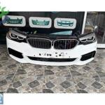 BMW 5 SERİSİ G30-M ÖN TAMPON ORJİNAL 05070721813