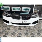BMW 5 SERİSİ G30-M ÖN TAMPON ORJİNAL 05070721813