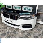 BMW 5 SERİSİ G30-M ÖN TAMPON ORJİNAL 05070721813