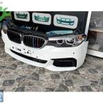 BMW 5 SERİSİ G30-M ÖN TAMPON ORJİNAL 05070721813