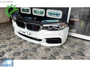BMW 5 SERİSİ G30-M ÖN TAMPON ORJİNAL