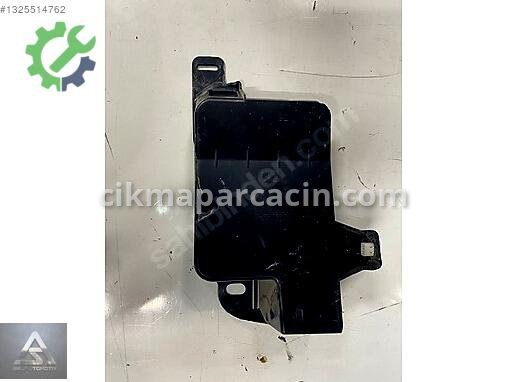 BMW 5 Serisi Bakalit 7447173 çıkma parça