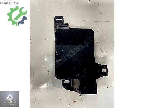 BMW 5 Serisi Bakalit 7447173 çıkma parça