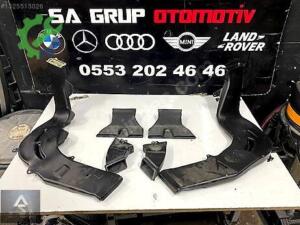 BMW 5 SERİSİ G30 KLİMA ÜFLEMELERİ ÇIKMA ORJ 7375762