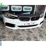 BMW 5 SERİSİ G30 M ÖN TAMPON ORJINAL 05070721813