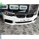 BMW 5 SERİSİ G30 M ÖN TAMPON ORJINAL 05070721813