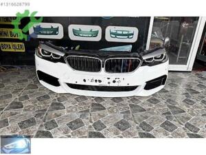 BMW 5 SERISI G30 M ÖN TAMPON ORJINAL