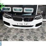 BMW 5 SERİSİ G30 M ÖN TAMPON ORJINAL 05070721813