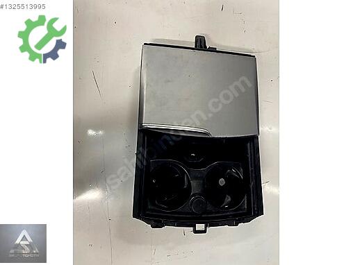 BMW 5 Serisi Torpido 6819878 çıkma parça