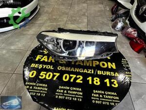 BMW 5 SERİSİ G30 SAG FAR ORJINAL