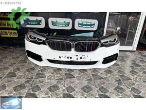 BMW 5 SERİSİ G30 SAG SOL FAR HATASIZ ORJINAL