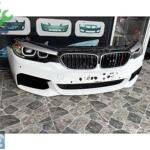 BMW 5 SERİSİ G30 SAG SOL FAR ORJINAL 05070721813