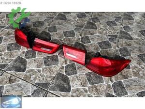 BMW 5 SERİSİ G30 STOP TAKIMI ORJINAL