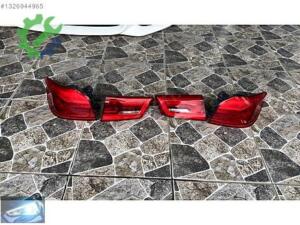 BMW 5 SERİSİ G30 STOP TAKIMI ORJINAL