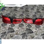 BMW 5 SERİSİ G30 STOP TAKIMI ORJINAL 05070721813