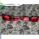 BMW 5 SERİSİ G30 STOP TAKIMI ORJINAL HATASIZ 05070721813