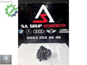 BMW 5 SERİSİ G30 YEDEK SU BİDONU 72521512