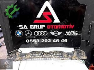 BMW 5 SERİSİ M5 F10 ARKA TAMPON ORTA BRAKETİ ÇIKMA ORJ 7184766
