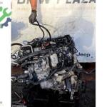 BMW 5 SERİSİ N47 177 LİK HATASIZ STD BLOK