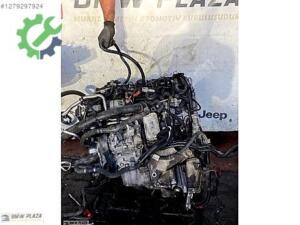 BMW 5 SERİSİ N47 177 LİK HATASIZ STD BLOK
