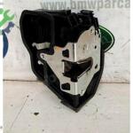 BMW 5 SERİSİ ORİJİNAL SAĞ ARKA KAPI KİLİDİ