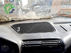BMW 5 SERİSİ ORTA GÖĞÜS ORTA KAPAĞI