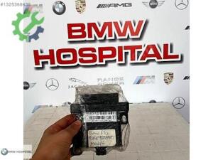 BMW 5 SERİSİ RADYATÖR FAN KONTROL MODÜLÜ 9153418-02