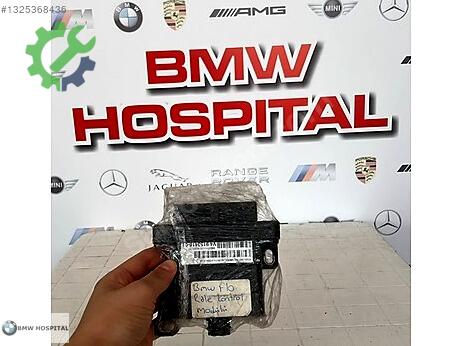 BMW 5 Serisi Beyin çıkma parça