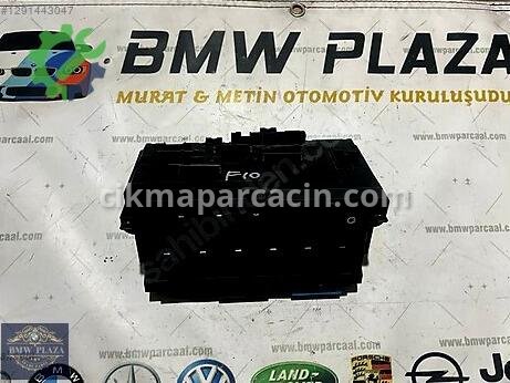 BMW 5 Serisi Sigorta Kutusu çıkma parça