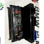 BMW 5 SERİSİ SİGORTA KUTUSU 9252815-01