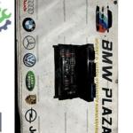 BMW 5 SERİSİ SİGORTA KUTUSU 9252815-01