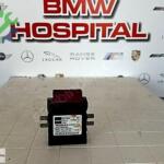 BMW 5 SERİSİ YAKIT POMPASI KONTROL MODÜLÜ 1614 7276073-01
