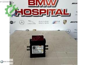 BMW 5 SERİSİ YAKIT POMPASI KONTROL MODÜLÜ 1614 7276073-01