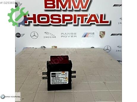 BMW 5 Serisi Beyin çıkma parça